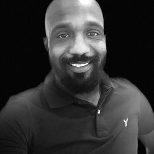 Meet your Posher, Jonathan